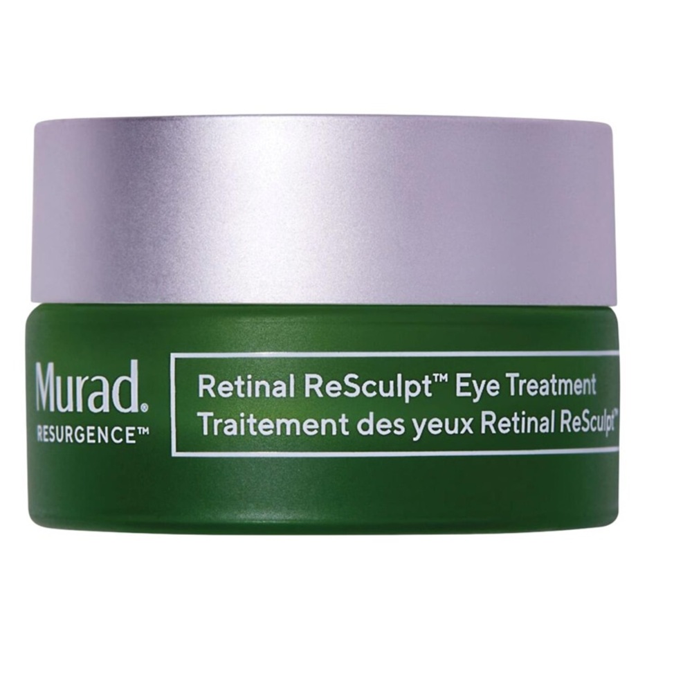 NWT Murad Retinal ReSculpt Eye Treatment - 15 ml